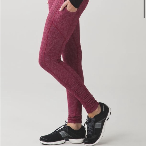 Lululemon | Speed Tight IV - Picture 3 of 15